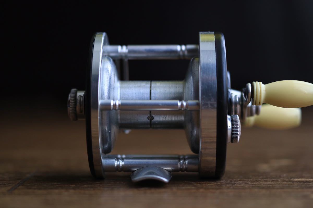J.A COXE CORONET 25N J.A コックス ビンテージ オールド ダイレクト