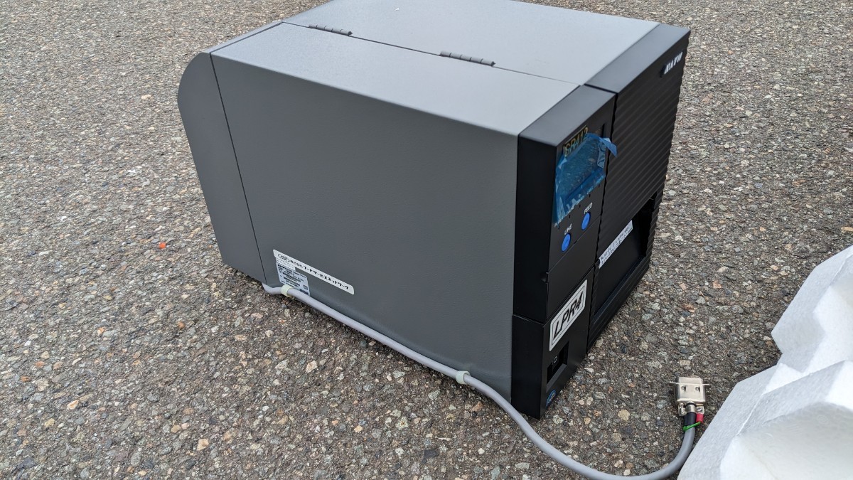 brother ブラザー MFC-L3770CDW A4 カラーレーザー 複合機 プリンター