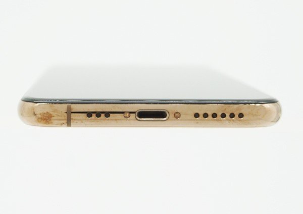 iPhone 64GB X XS Apple 256GB SIMロック解除済 ◇ジャンクSoftBank