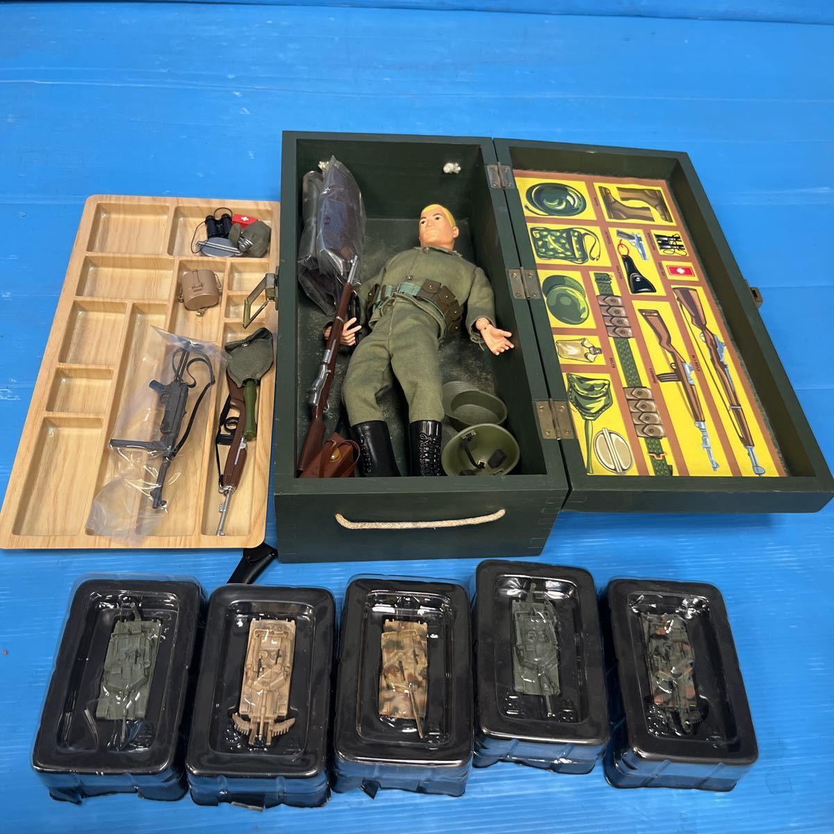 G.I.ジョー 他 フィギュア まとめ売り G.I. Joe -giジョー 2026年最新Yahoo!オークション おもちゃ 6インチ