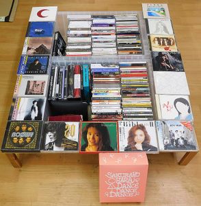 氷室京介 CDのYahoo!オークション(旧ヤフオク!)の相場・価格を見る