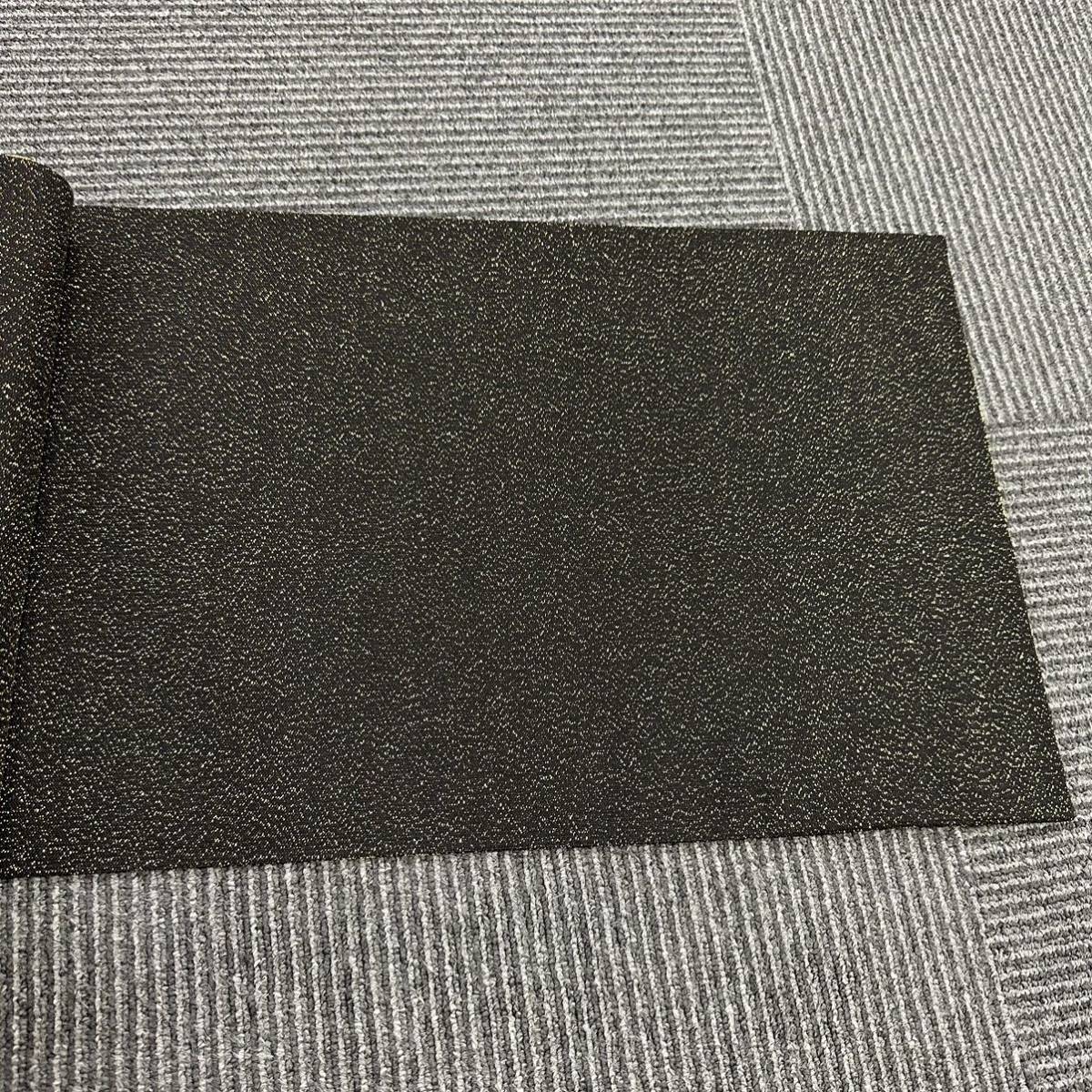 数量限定，送料無料 【TF0421】幸啓 作 帯 着物 在銘 作家 木村幸啓？