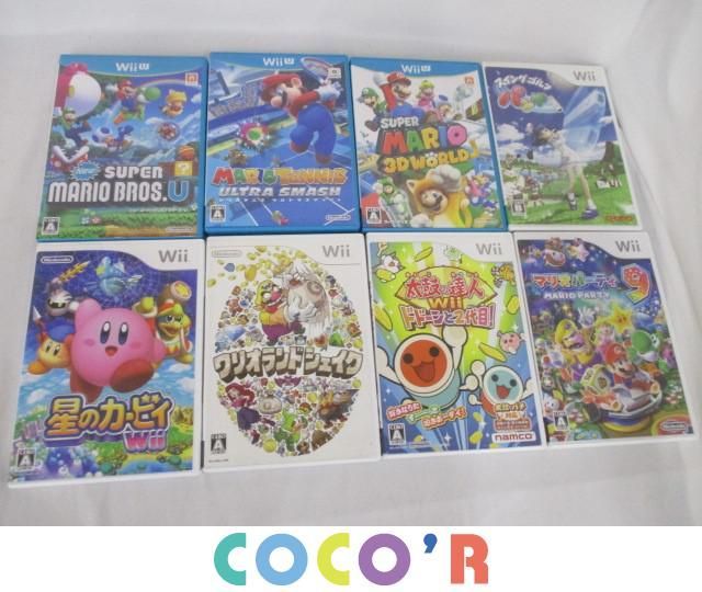 ☆美品☆WiiU専用ソフト スプラトゥーン Wii U - 任天堂WiiU：Splatoon