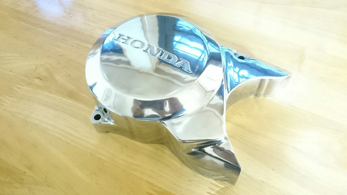 【限定SALE，豊富な】 12v ホンダ 純正 モンキー ゴリラ ダックス シャリー カブ ジャズ ジェネレーターカバー エンジンカバー(ホンダ用)｜売買されたオークション情報、yahooの商品情報をアーカイブ公開 - オーク ホンダ用