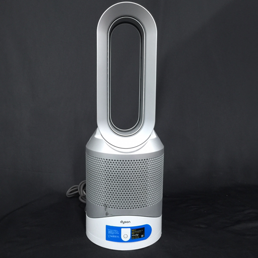 1台3役！ ダイソン HP03 Dyson Pure Hot + Cool Link