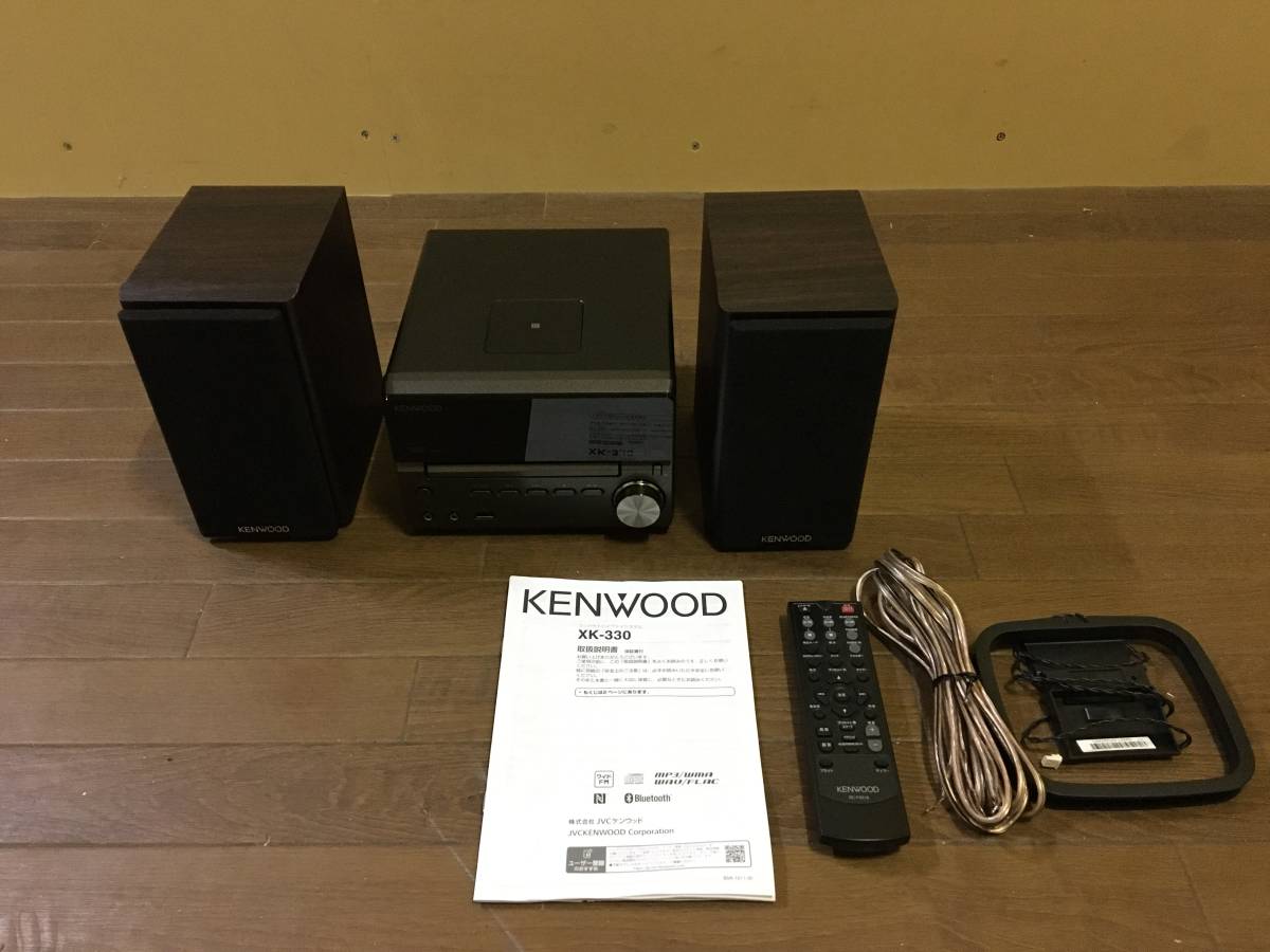 ケンウッド　ミニコンポ ケンウッドのミニコンポ・セットコンポのおすすめ人気ランキング2025