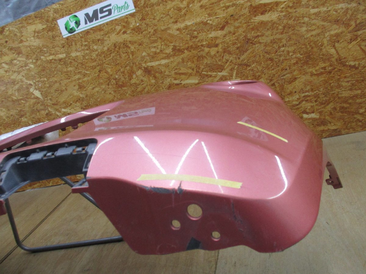 即決 モコ MG33S フロントバンパー 純正 /71711-50MA0 71711-50MB MOCO 