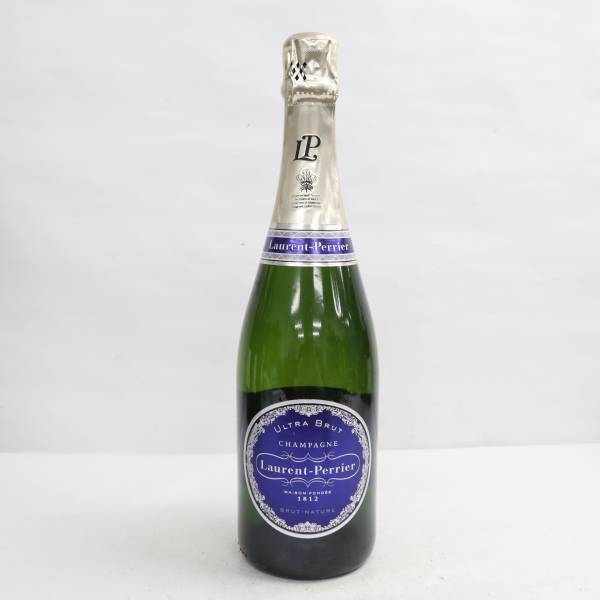 Laurent-Perrier（ローランペリエ）ウルトラ ブリュット 12％ 750ml