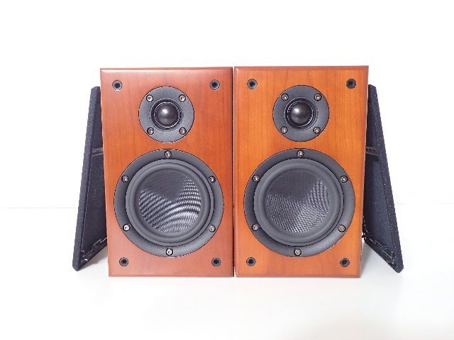 DENON デノン 2Wayブックシェルフ型スピーカー SC-CX101 ペア ☆ 69E8D