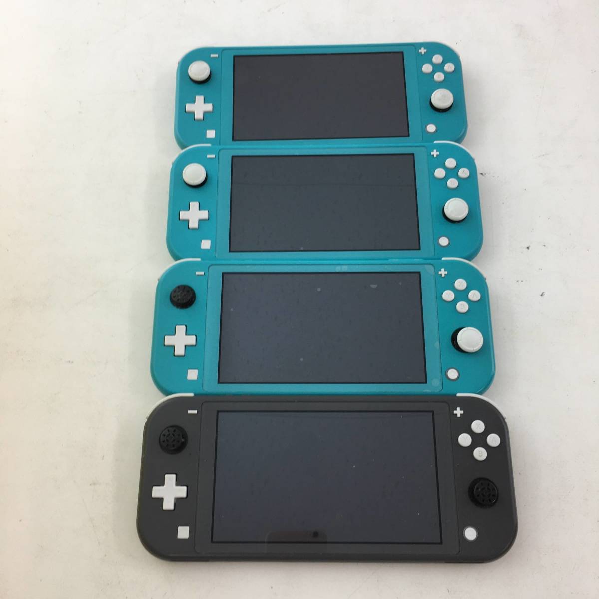 【1円～】Switch PSVITA (1000 1100 2000) PSP (1000 2000 3000) 3DSLL 3DS DS GB GBA ゲームボーイ 他 大量まとめ売り 【ジャンク品】 Vita PS Sony