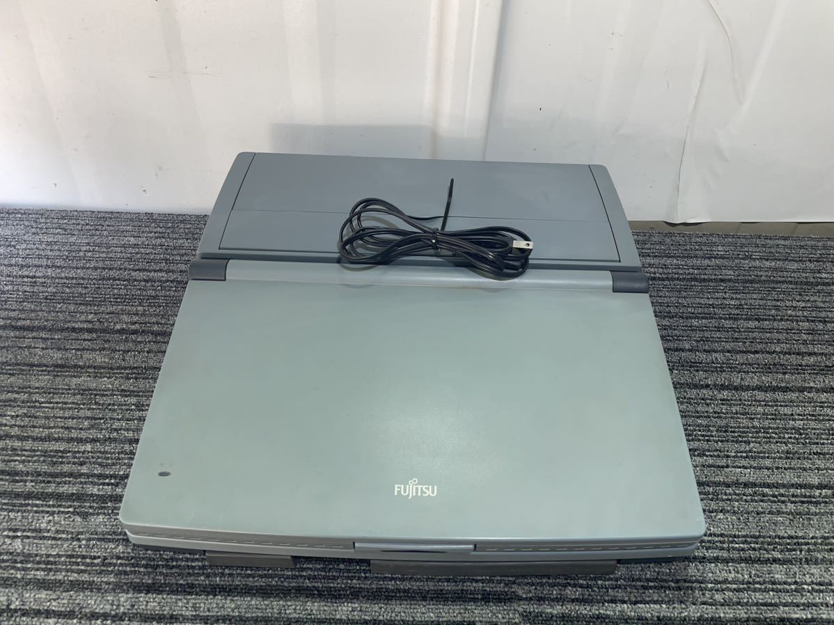 SHARP WD-M900 シャープ ワープロ書院 カラー液晶