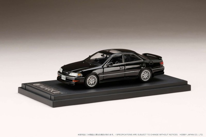本物保証，人気 MARK43 1/43 トヨタ マーク2 Tourer V JZX100 1999 カスタムバージョン ブラック カスタムカラー PM43148CBK(乗用車)｜売買されたオークション情報、yahooの商品情報をアーカイブ公開 - オークファン 乗用車