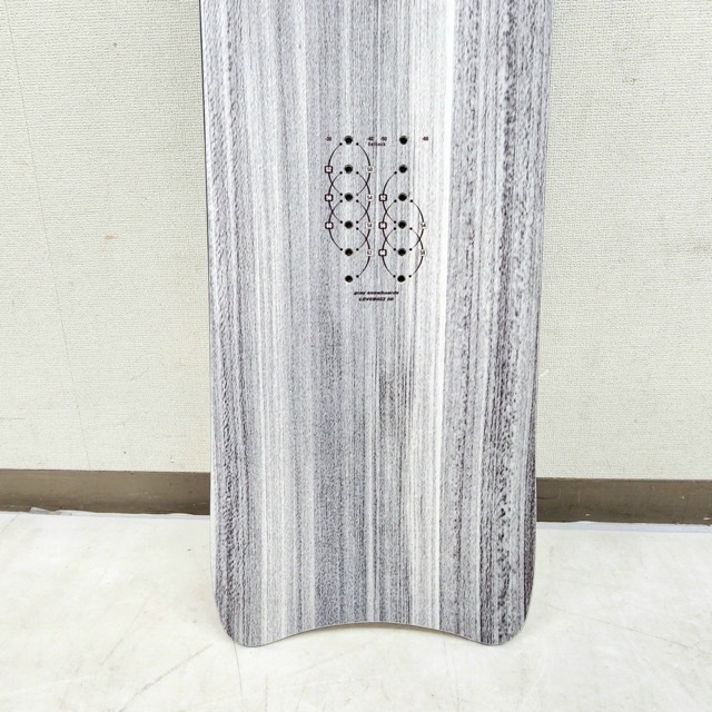 GRAY LOVEBUZZ 156cm パウダー スノーボード GRAY LOVEBUZZ 62 予約