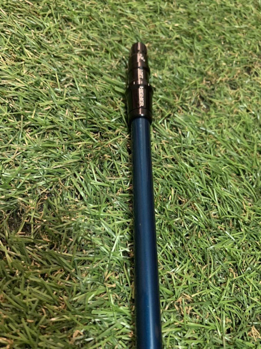 TENSEI TM50 S ドライバー用シャフト 1W テンセイ 【公式通販】
