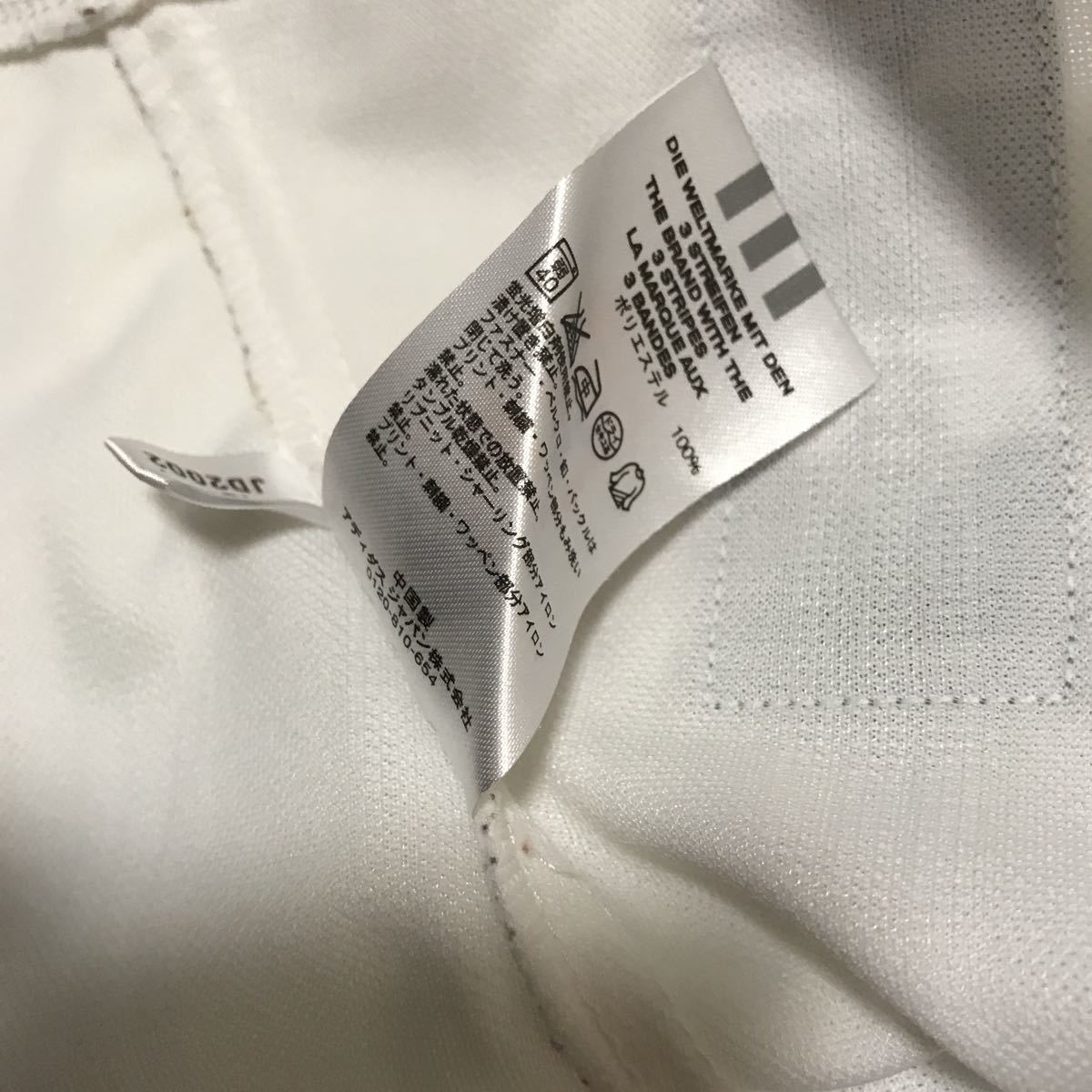 読売ジャイアンツ adidas 李承燁 イスンヨプ ジュニア160サイズ 巨人軍 