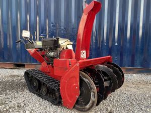 除雪機 ヤナセのYahoo!オークション(旧ヤフオク!)の相場・価格を見る