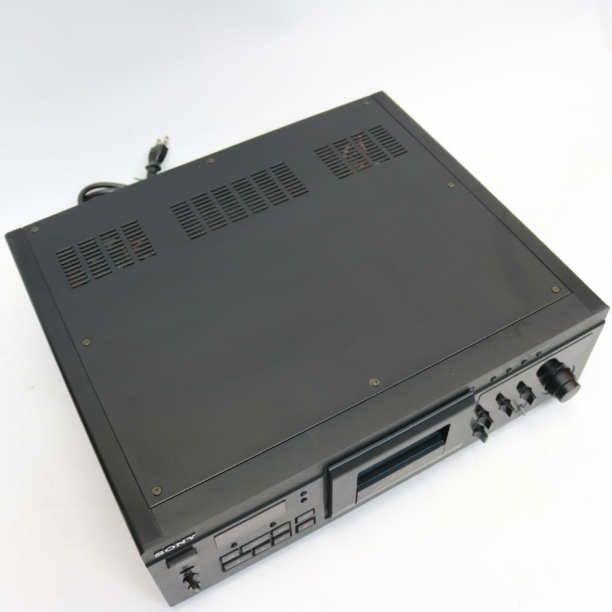 051 1円スタート SONY ソニー TC-KA7ES 3ヘッドシングルカセットデッキ