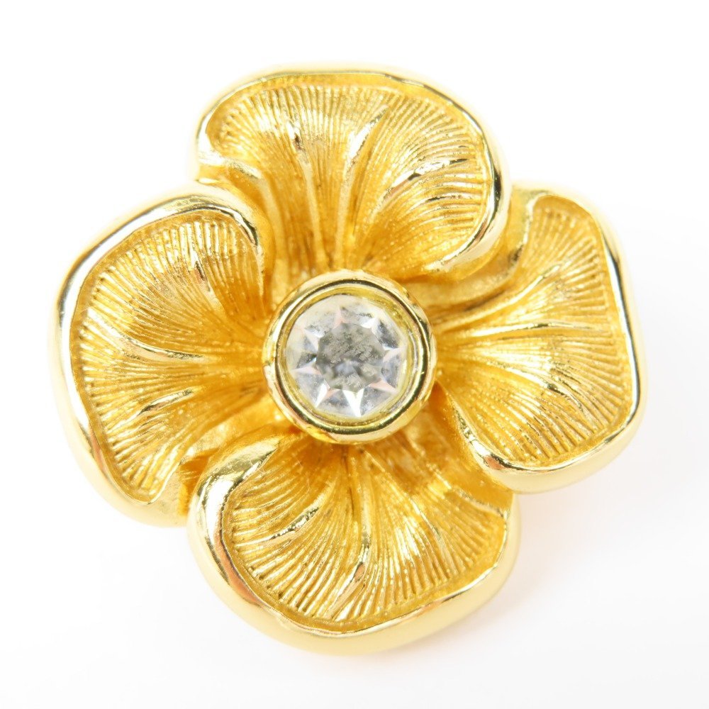 63286☆1円スタート☆Christian Dior クリスチャンディオール 未使用品