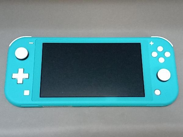 任天堂 Nintendo Switch Lite [ターコイズ] 価格比較 - 価格.com