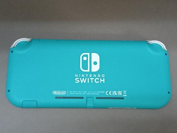 任天堂 Nintendo Switch Lite [ターコイズ] 価格比較 - 価格.com