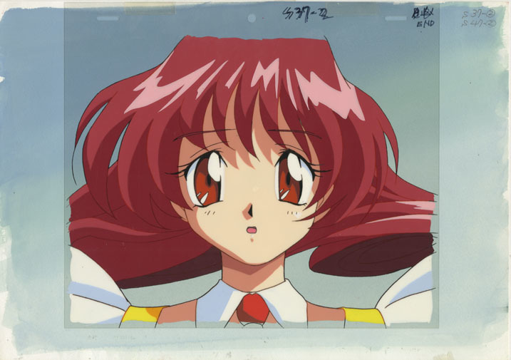 ぱにっくちゃん | Panic-chan - SEGA Sega Saturn SATURN Japan セガ