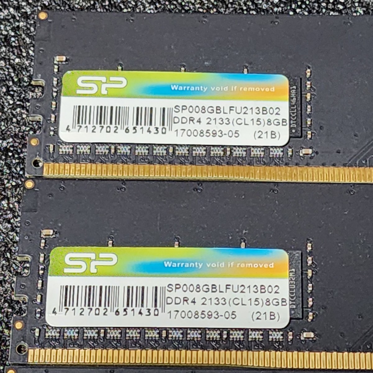Silicon Power DDR4 SP032GBLFU320F22 Xpower (2x16GB SiliconPower