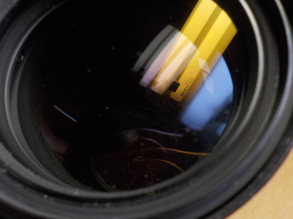 キャノンFD300mm/5，6 FDズーム85~300mm/4，5 ジャンク品 FD 85-300mm