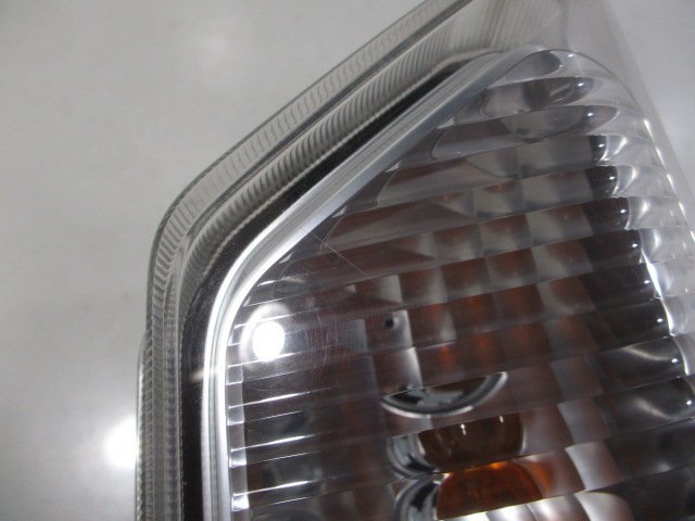 N-BOX JF1 JF2 純正 右テールランプ テールレンズ ICHIKOH D105 点灯