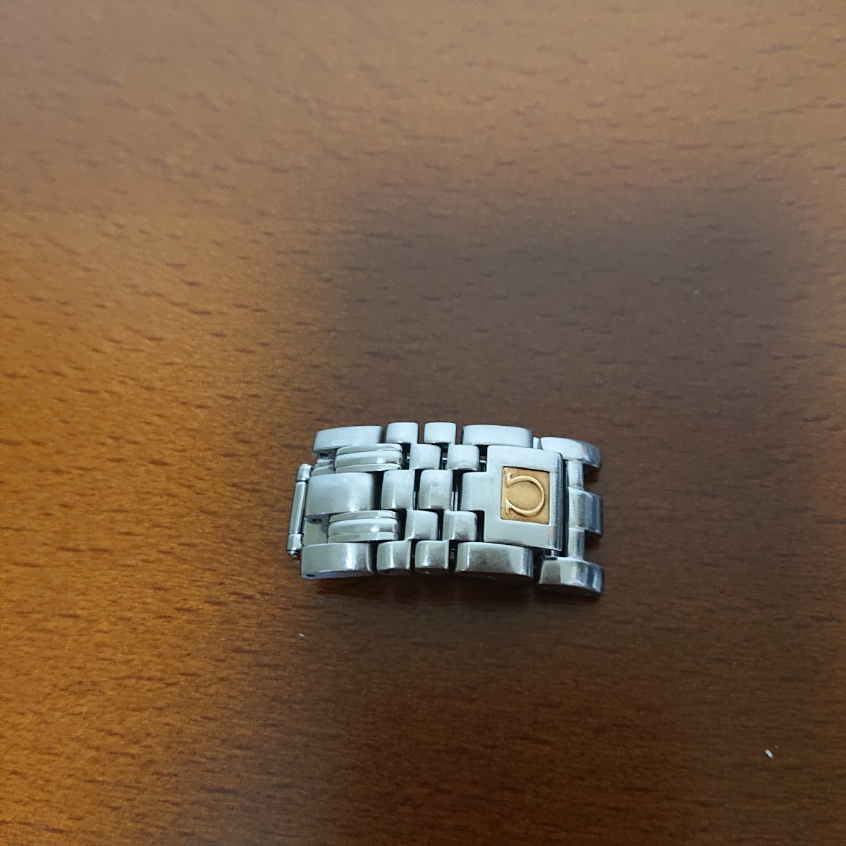オメガシーマスター余りコマ約18，5mm 1円