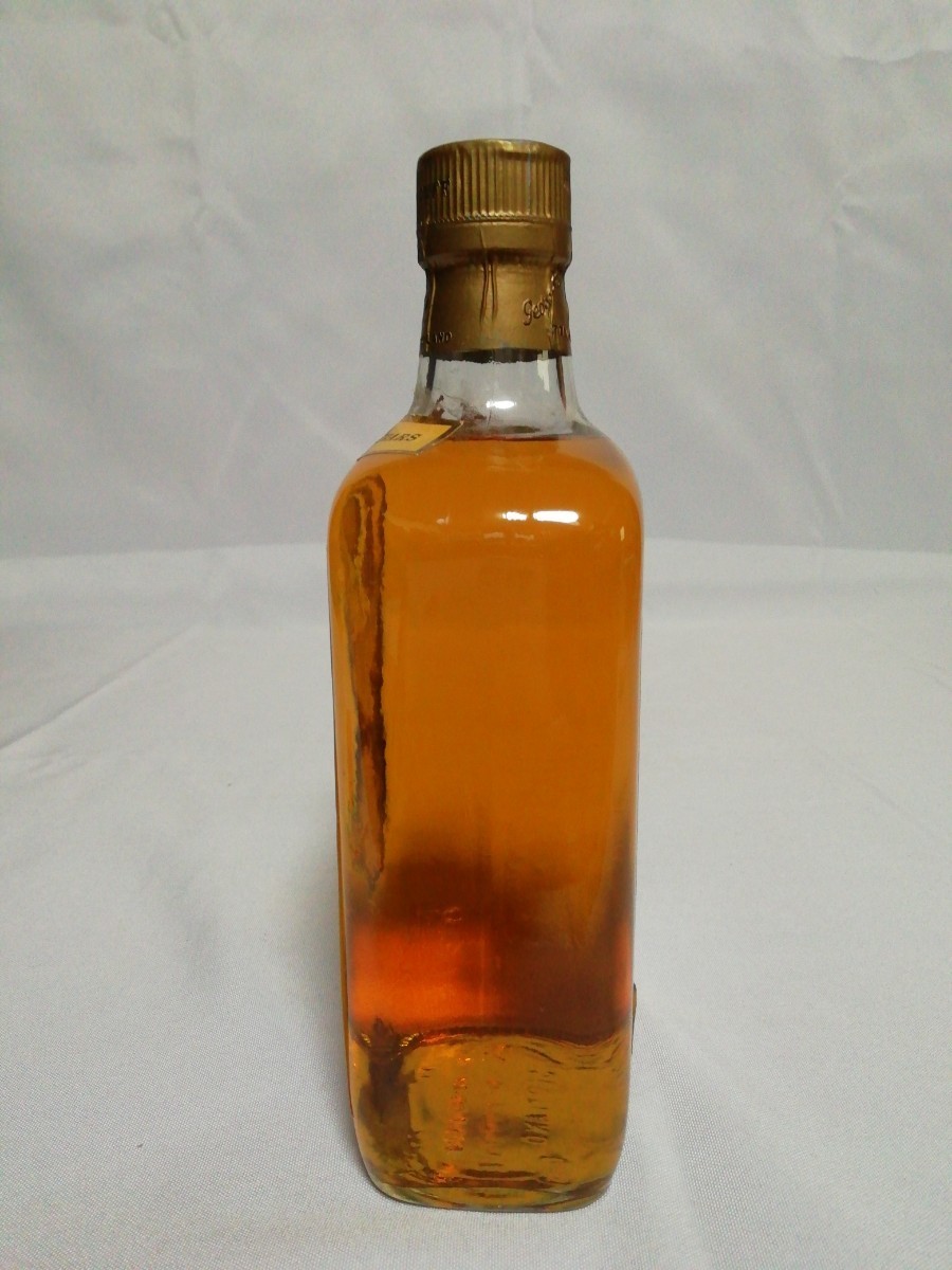 C143-56 MILTON-DUFF ミルトンダフ 12年 スコッチウイスキー SCOTCH