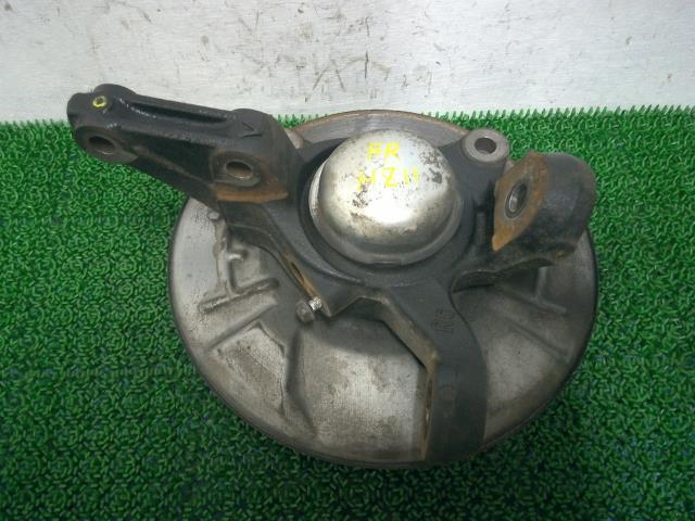 ハイゼット EBD-S321V フロントハブ カーゴ2シーター(ハイルーフ) S3 右 HZ11C