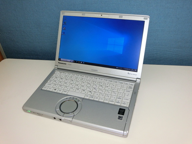 ◆良好◆ CF-NX4 Corei5 / HDD1TB / 8GB / Win10 / Office2021