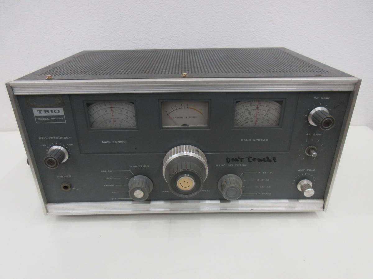 高品質，新作 ICOM 広帯域受信機 IC-R5 レシーバー 中古