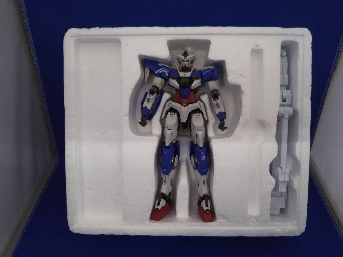 ジャンク 付属品欠品 METAL BUILD GNT-0000 ダブルオークアンタ