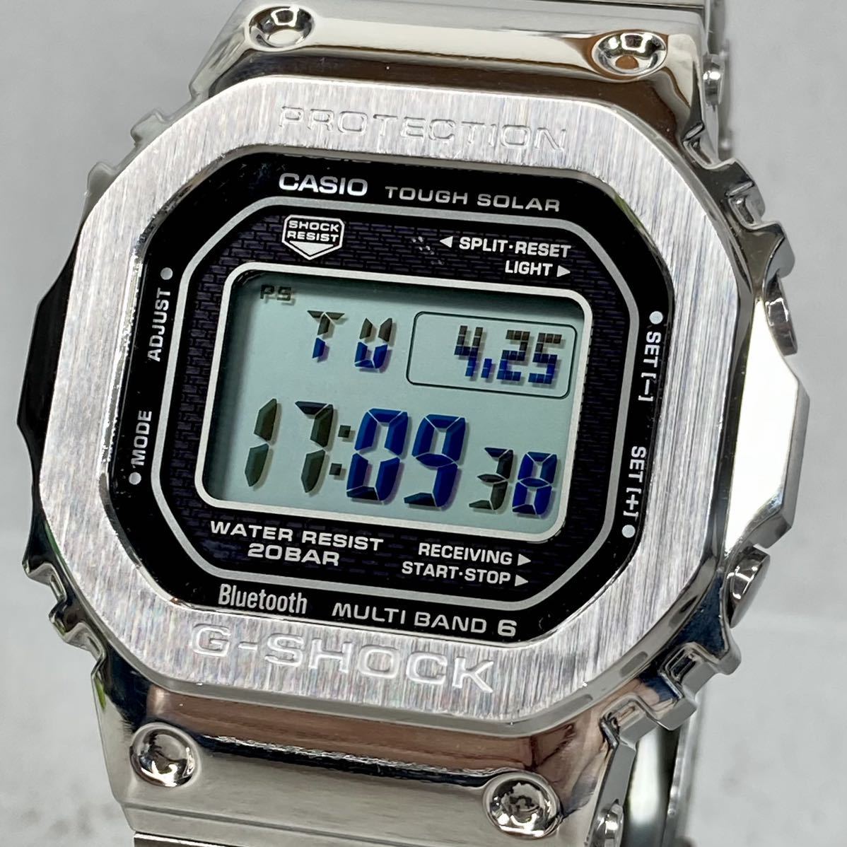 G-SHOCK DW-8800 サファリ＜腕時計＞ ジーショック カシオ メンズ 男性
