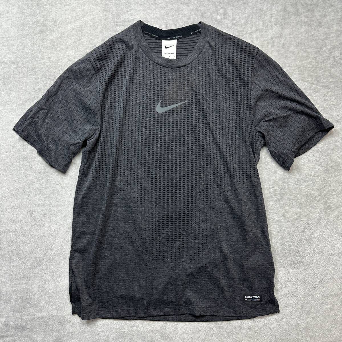 格安送料】新品未使用 NIKE Lサイズ ナイキ PRO ADV Dri-FIT プロ
