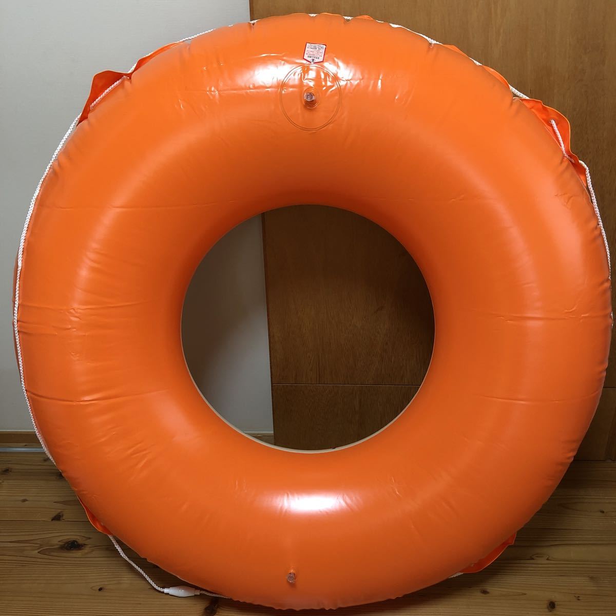 浮き輪 ディズニー 120cm ナカジマ 空ビ - ミッキーマウス 浮き輪 