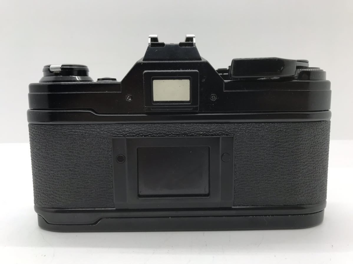 ショッピング販売店 a◇ Canon キャノン AE-1 3034727 CANON LENS FD