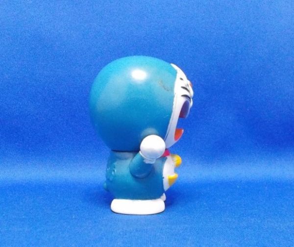 ポピー ドラえもん 泣き顔 ソフビ フィギュア 1979年 藤子・F・不二雄
