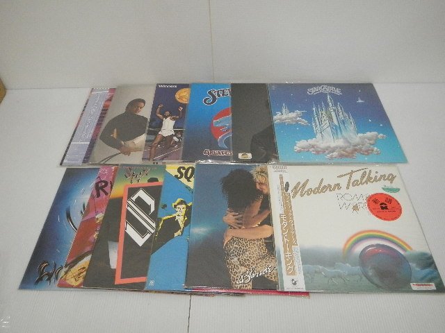 V.A.(Pattii Austin&frasl;Modern Talkingなど)「和ジャズ・フュージョン