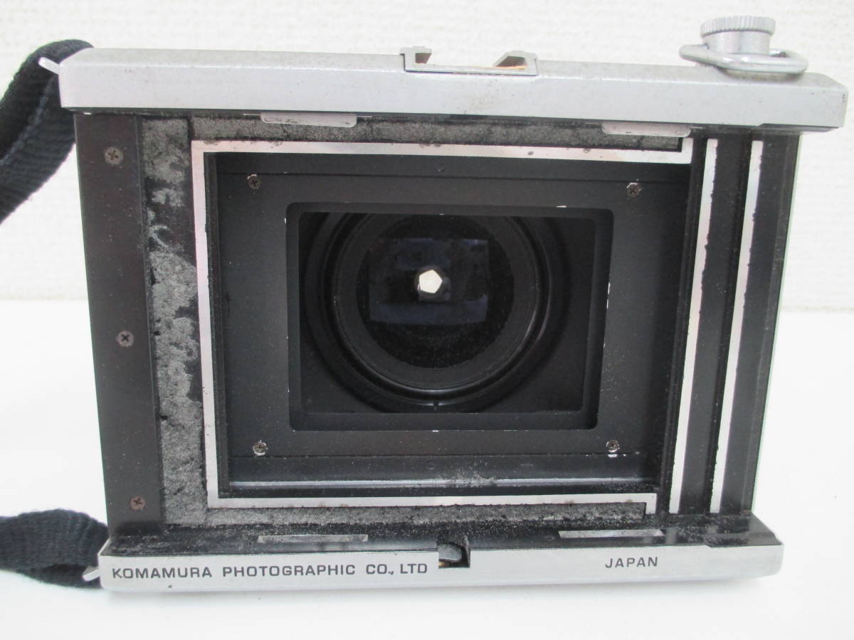 HORSEMAN ホースマン CONVERTIBLE ジャンク HORSEMAN ホースマン