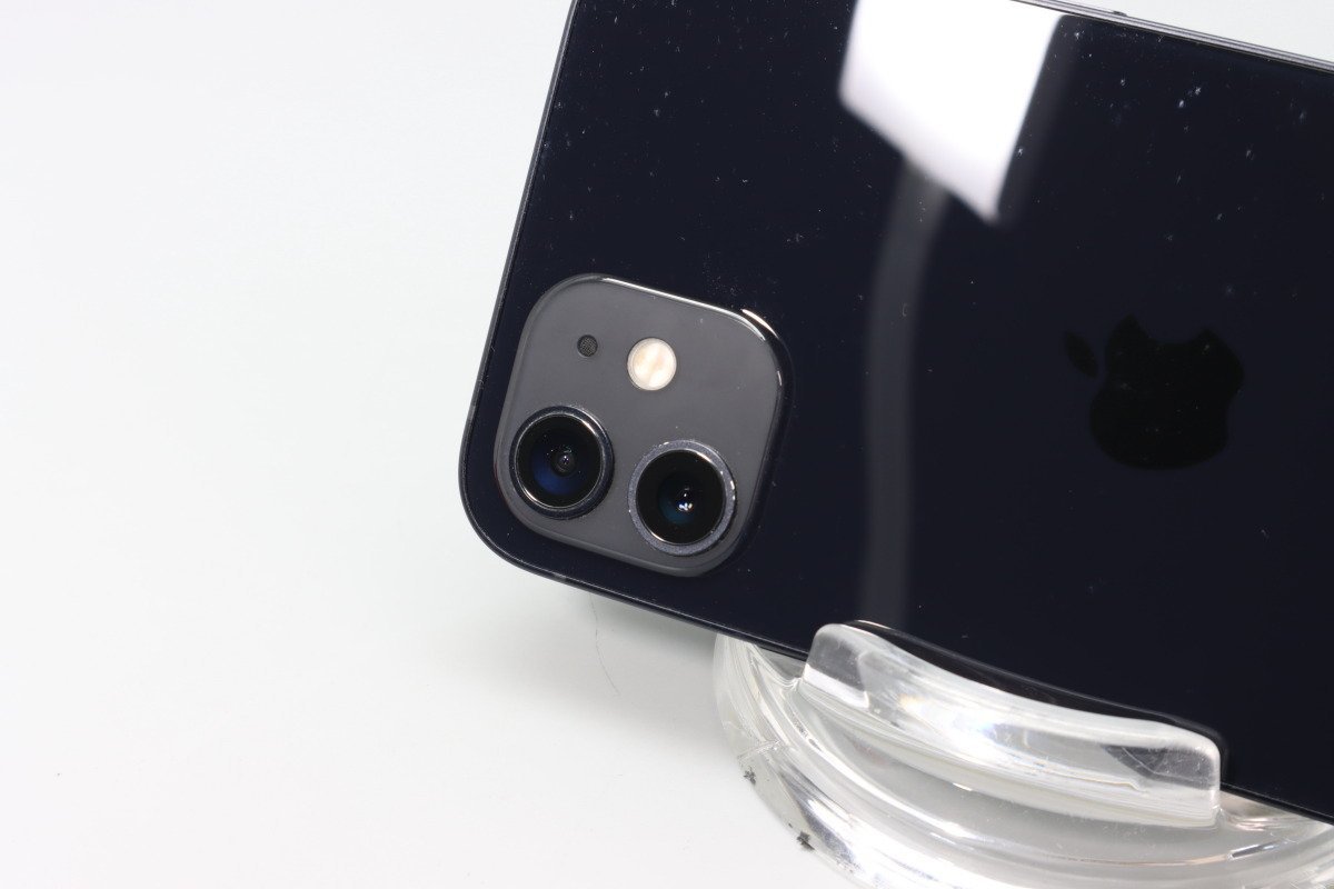 0 Black iPhone Apple - 128GB (128GB) | Unlocked & Dimprice 12 