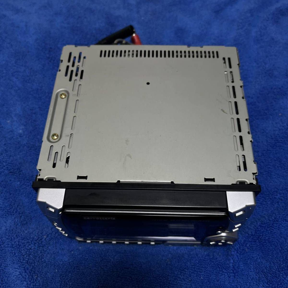 ☆希少！☆Carrozzeria メインユニット FH-P707MD カロッツェリア 2DIN