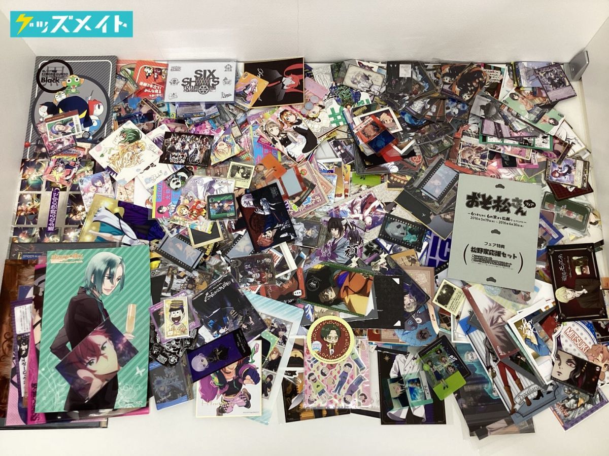 アニメグッズ まとめ売り アニメグッズ売るならどこがいい アニメグッズ まとめ売り アニメグッズ売るならどこがいい
