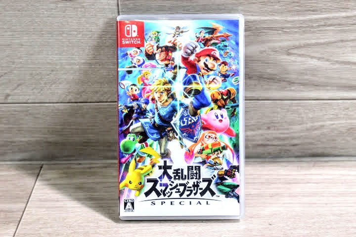 Nintendo Switch ソフト ゲームソフト・ページをさがす ブラザーシップ