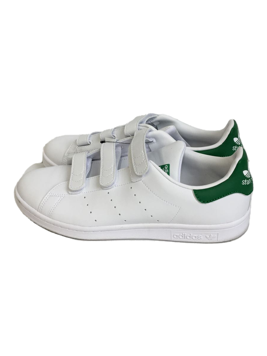 最新作，正規品 adidas STAN SMITH_スタンスミス/27.5cm/ホワイト/FX5509/靴/(27.5cm)｜売買されたオークション情報、yahooの商品情報をアーカイブ公開 - オークファン 27.5cm