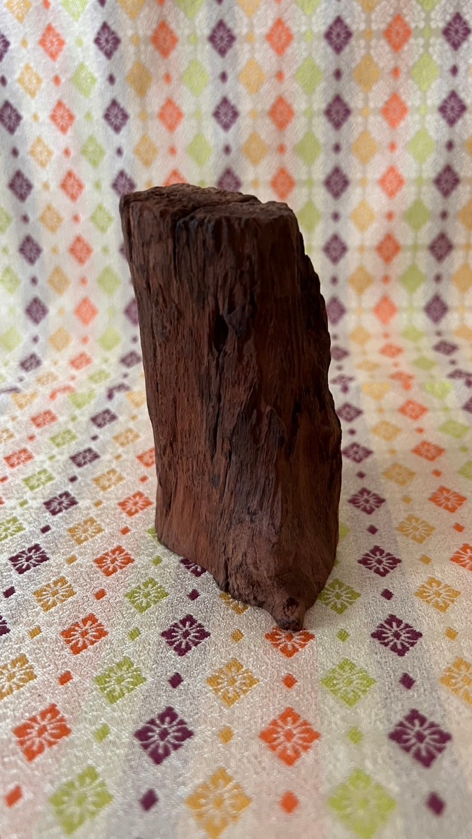 沈香、伽羅、六国五味、聞香、香木「天然カンボジア産黄熟香90.2g」12 沈香、伽羅、六国五味、聞香、香木「天然カンボジア産黄熟香90.2g」12