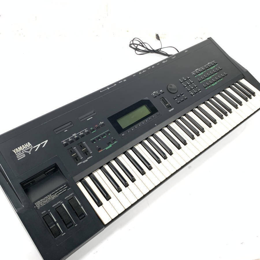 引取限定】YAMAHA Electone STAGEA ELB-01 2007年製 楽器 鍵楽器 中古
