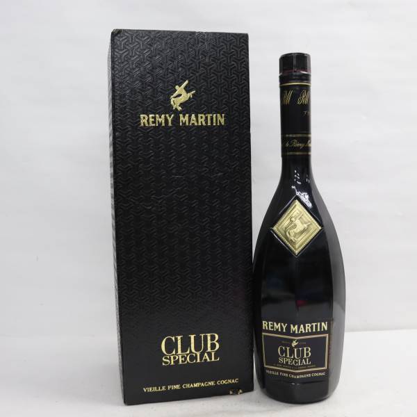 レミーマルタン MARTIN REMY 1円～未開栓REMY CLUB 未開栓 古酒 VSOP