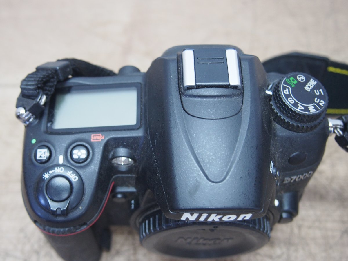 デジタル一眼レフカメラ Nikon ニコン ブラック D610 (旧製品) 一眼